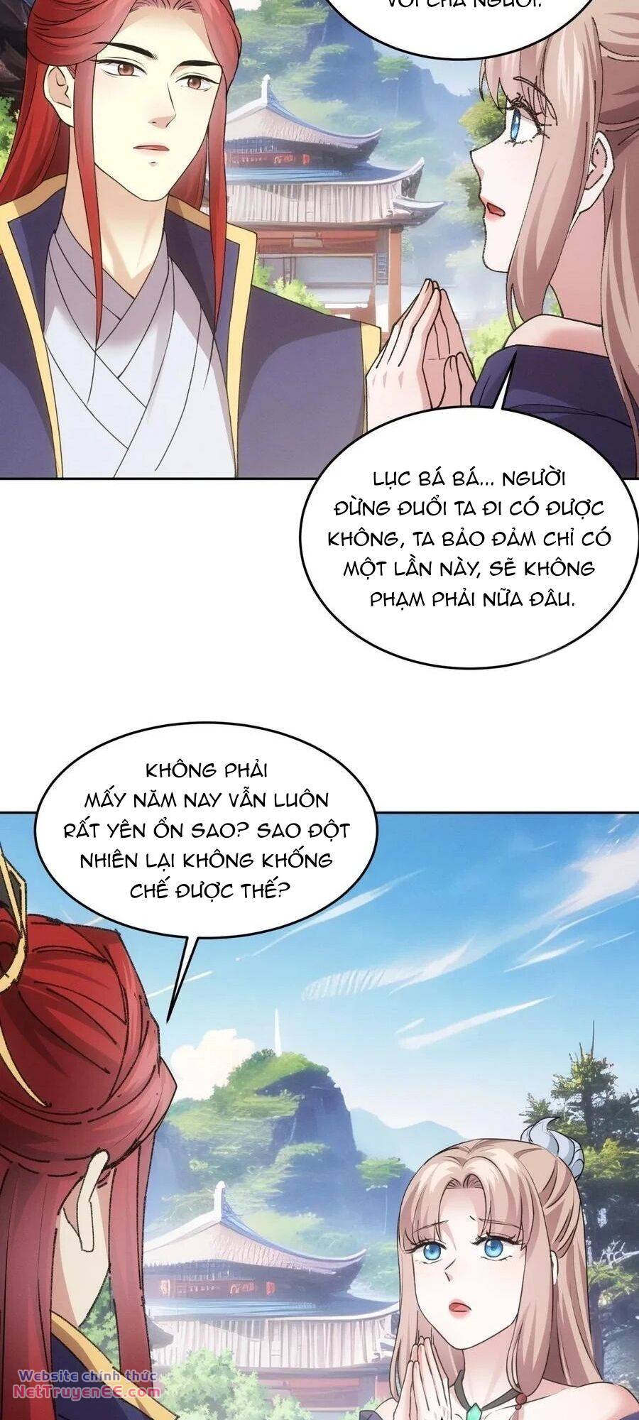 Ta Chính Là Không Theo Sáo Lộ Ra Bài Chapter 188 - Trang 2