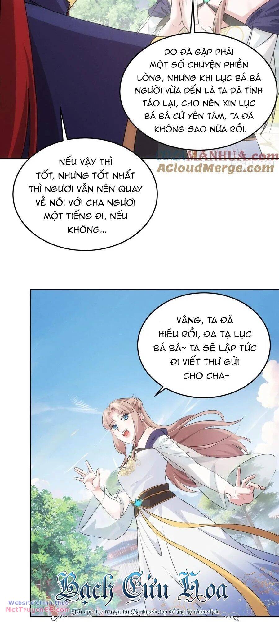 Ta Chính Là Không Theo Sáo Lộ Ra Bài Chapter 188 - Trang 2