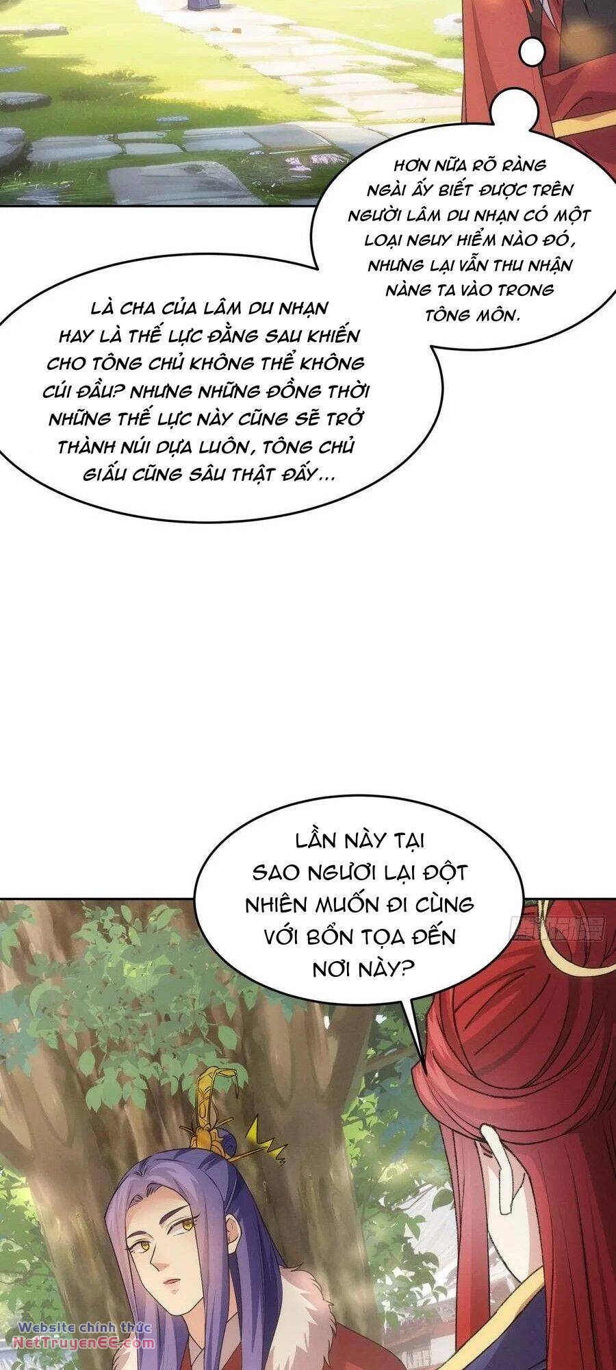 Ta Chính Là Không Theo Sáo Lộ Ra Bài Chapter 188 - Trang 2