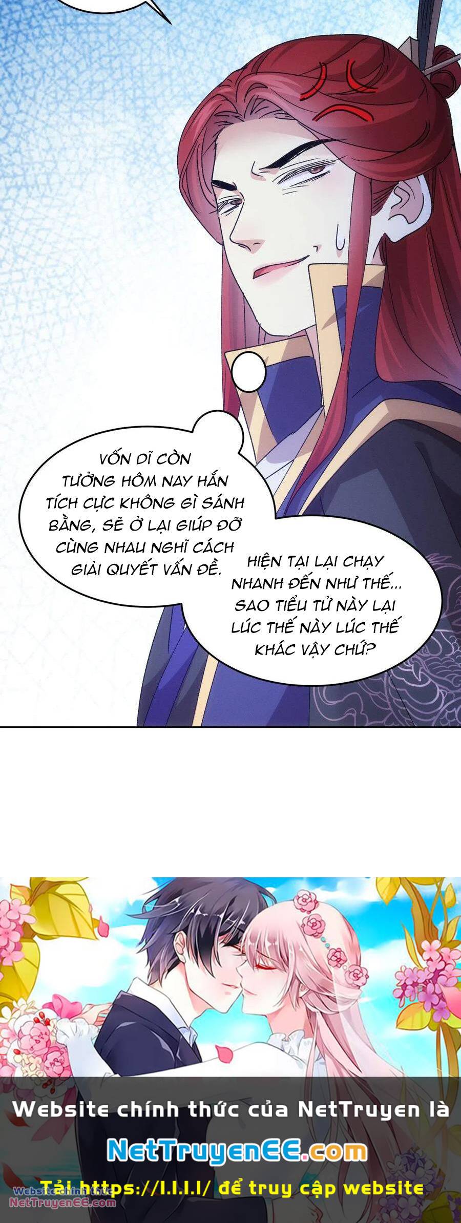 Ta Chính Là Không Theo Sáo Lộ Ra Bài Chapter 187 - Trang 2