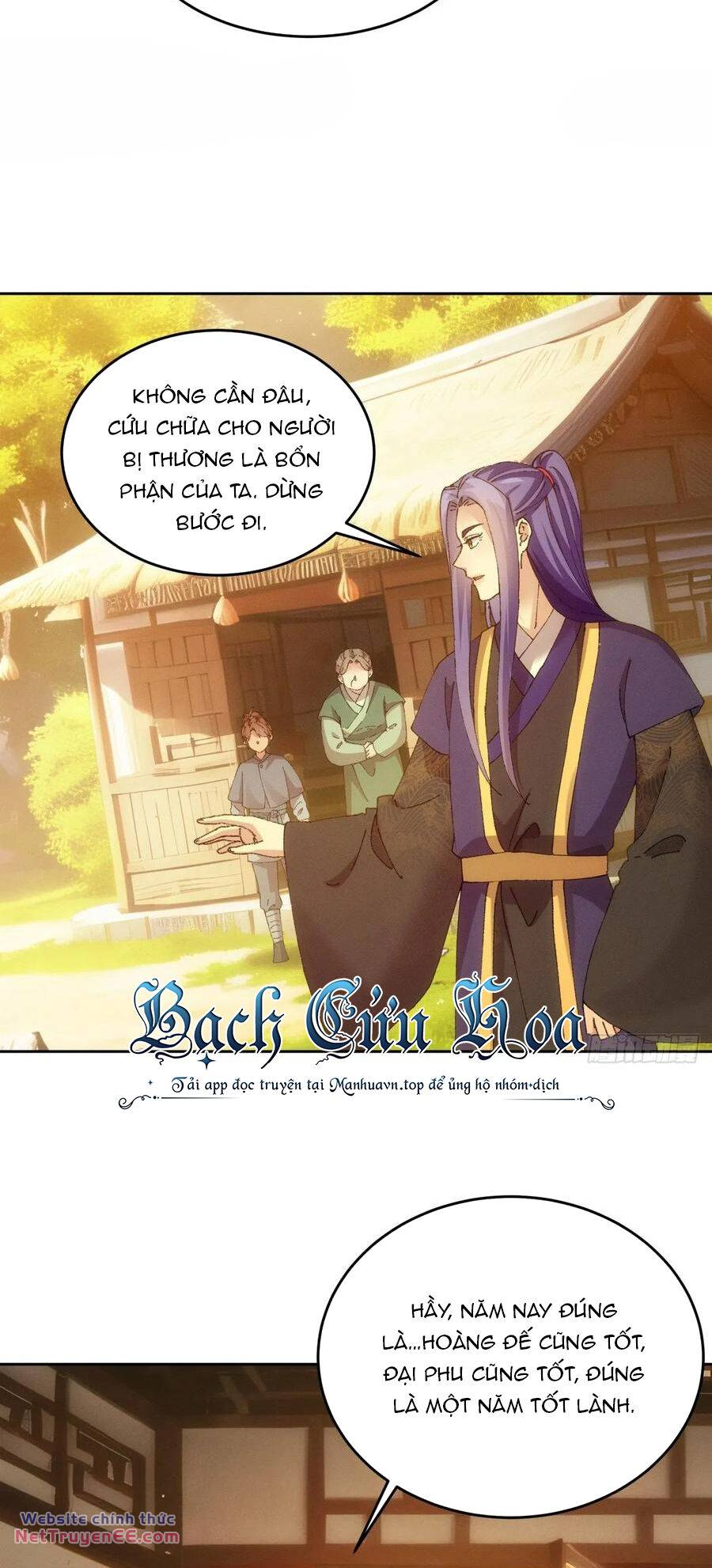 Ta Chính Là Không Theo Sáo Lộ Ra Bài Chapter 184 - Trang 2