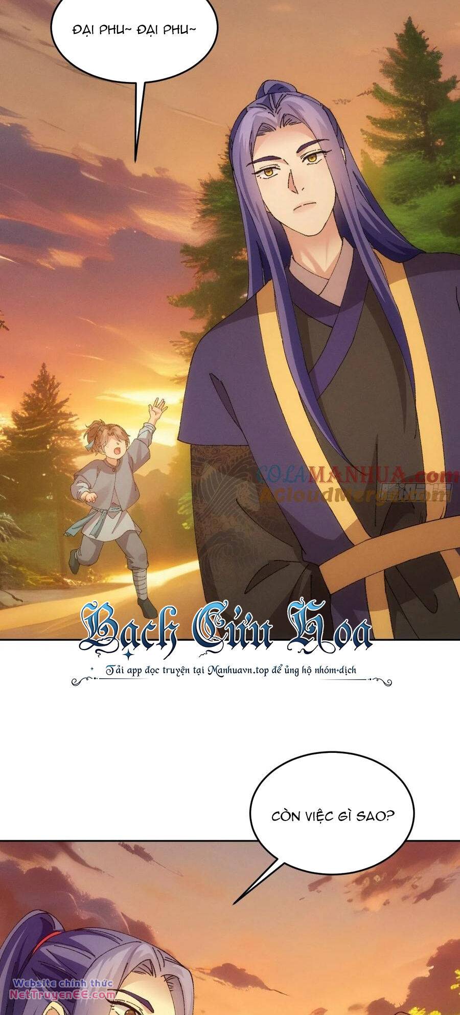 Ta Chính Là Không Theo Sáo Lộ Ra Bài Chapter 184 - Trang 2