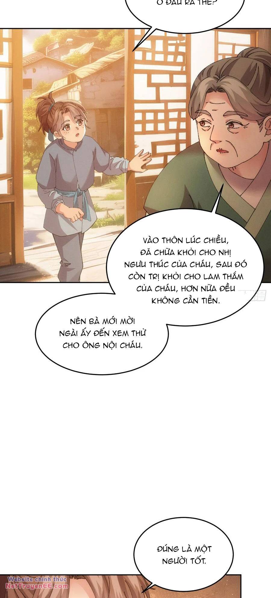 Ta Chính Là Không Theo Sáo Lộ Ra Bài Chapter 184 - Trang 2