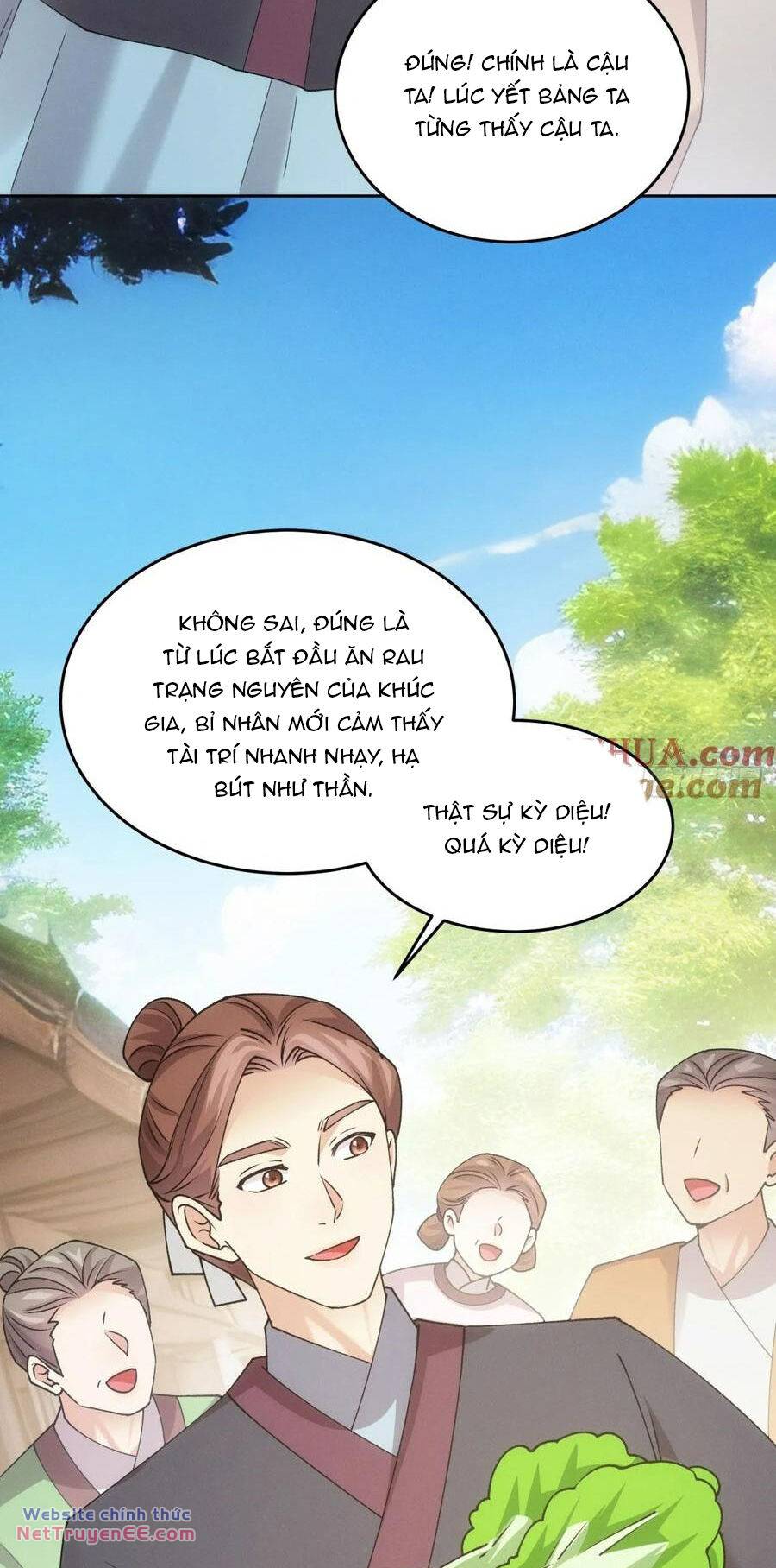 Ta Chính Là Không Theo Sáo Lộ Ra Bài Chapter 183 - Trang 2