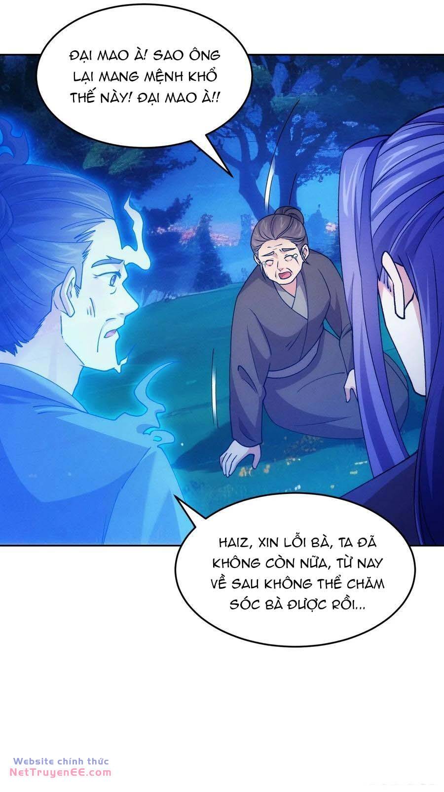 Ta Chính Là Không Theo Sáo Lộ Ra Bài Chapter 182 - Trang 2