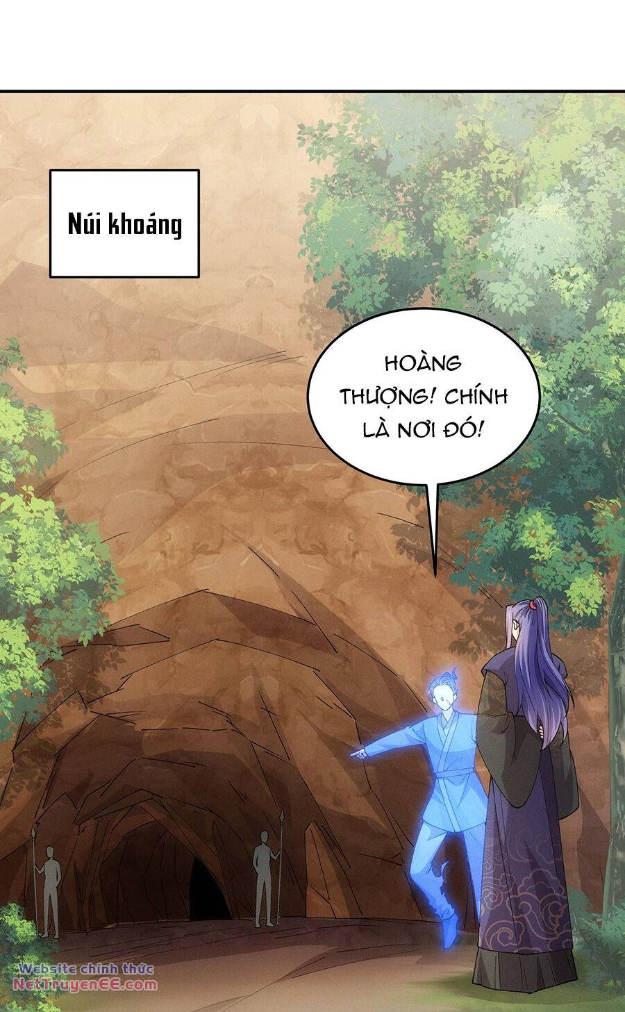 Ta Chính Là Không Theo Sáo Lộ Ra Bài Chapter 179 - Trang 2