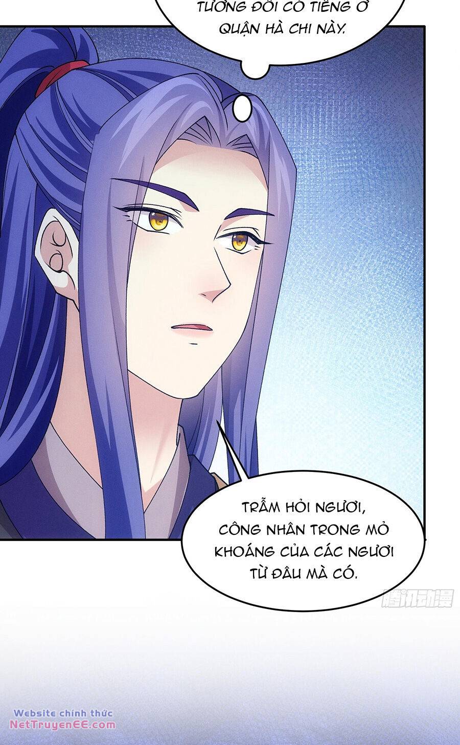 Ta Chính Là Không Theo Sáo Lộ Ra Bài Chapter 179 - Trang 2