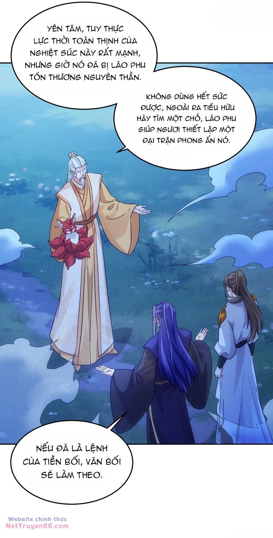 Ta Chính Là Không Theo Sáo Lộ Ra Bài Chapter 176 - Trang 2