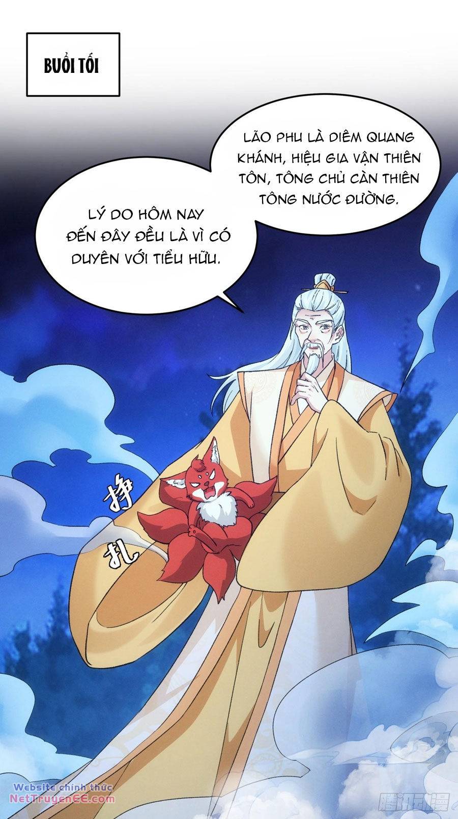 Ta Chính Là Không Theo Sáo Lộ Ra Bài Chapter 176 - Trang 2