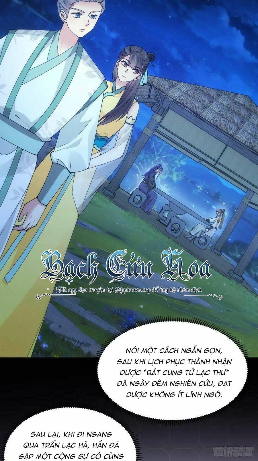 Ta Chính Là Không Theo Sáo Lộ Ra Bài Chapter 174 - Trang 2