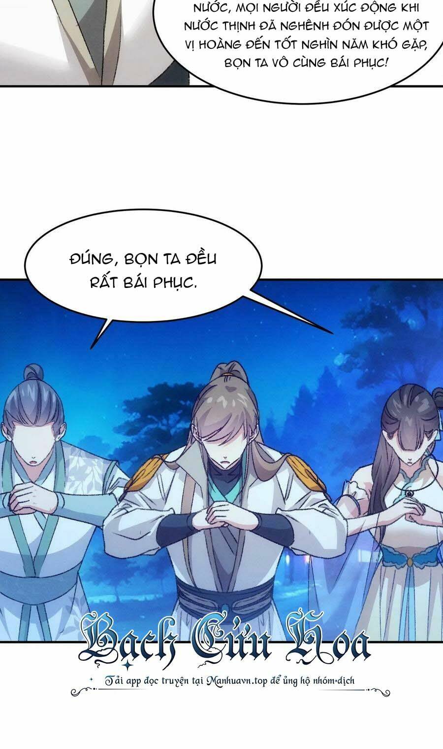 Ta Chính Là Không Theo Sáo Lộ Ra Bài Chapter 173 - Trang 2