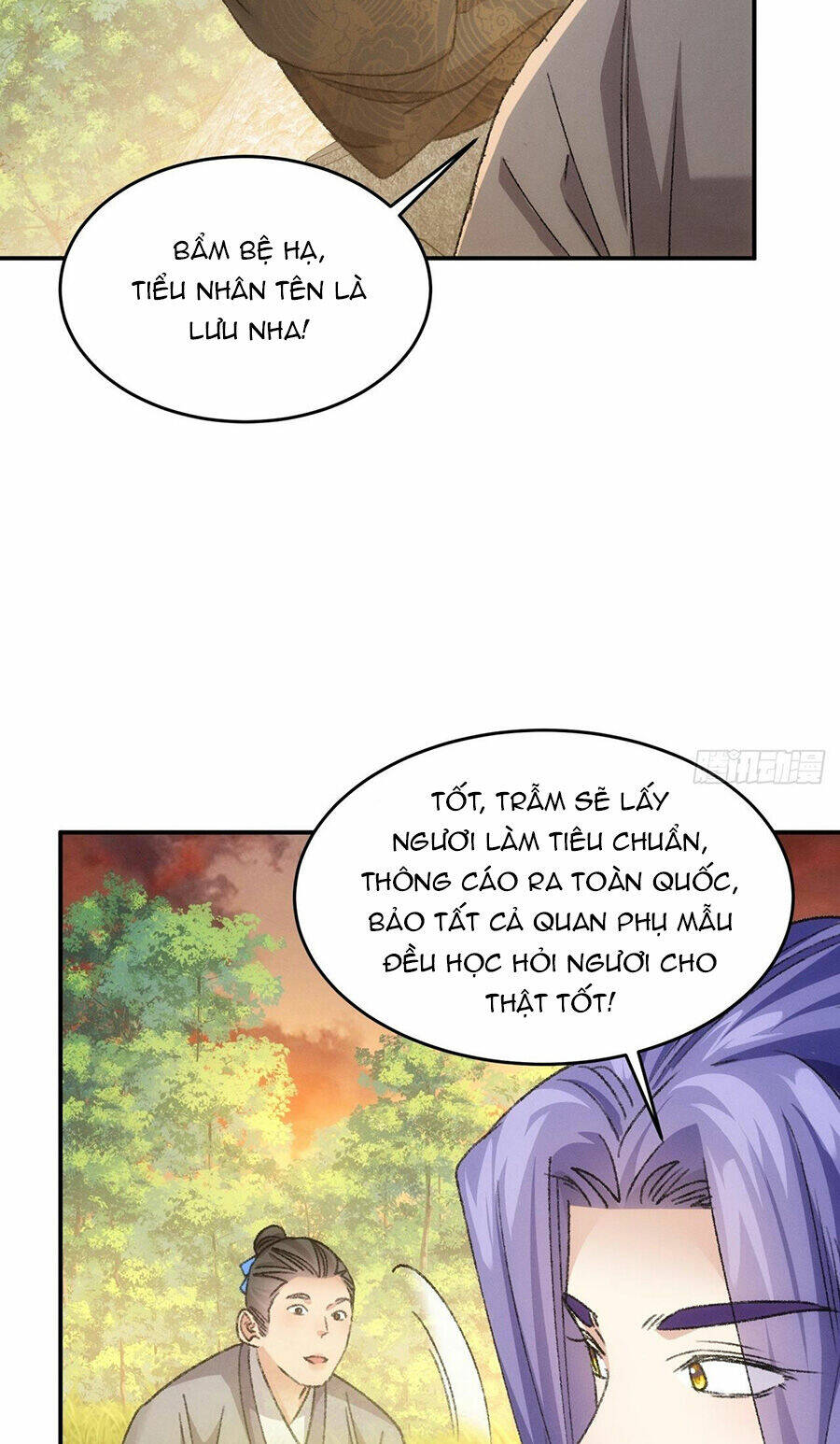 Ta Chính Là Không Theo Sáo Lộ Ra Bài Chapter 172 - Trang 2