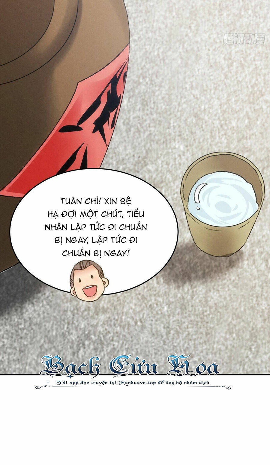 Ta Chính Là Không Theo Sáo Lộ Ra Bài Chapter 172 - Trang 2