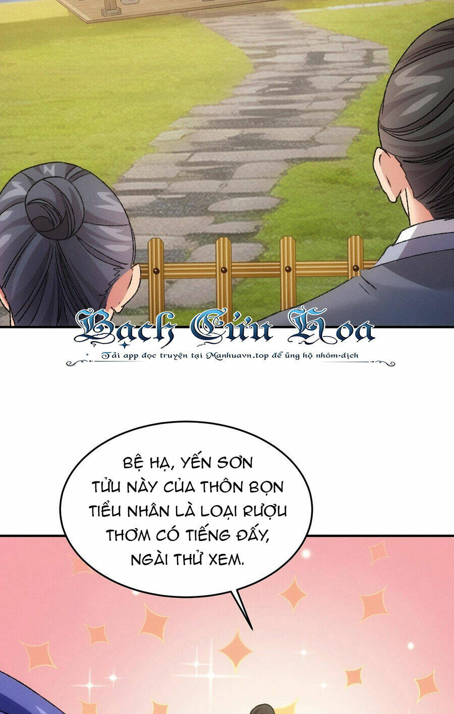 Ta Chính Là Không Theo Sáo Lộ Ra Bài Chapter 172 - Trang 2