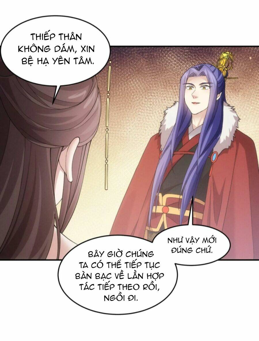 Ta Chính Là Không Theo Sáo Lộ Ra Bài Chapter 167 - Trang 2