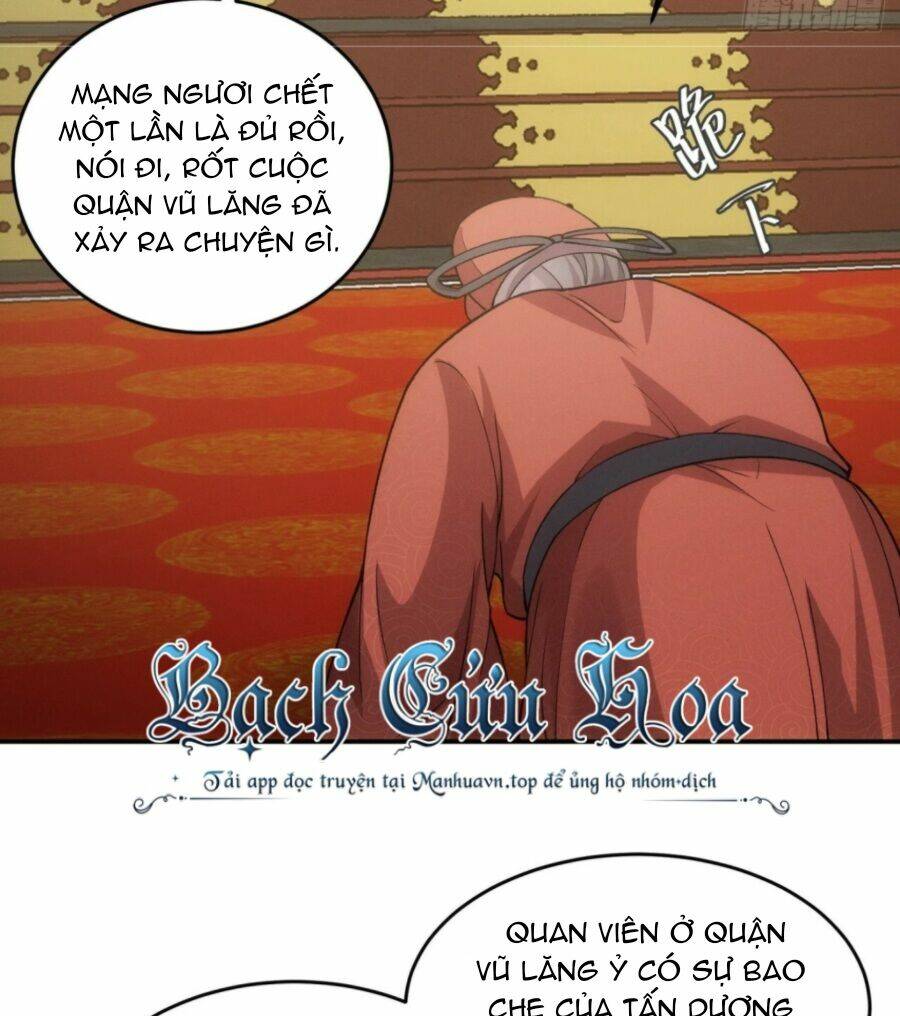 Ta Chính Là Không Theo Sáo Lộ Ra Bài Chapter 167 - Trang 2