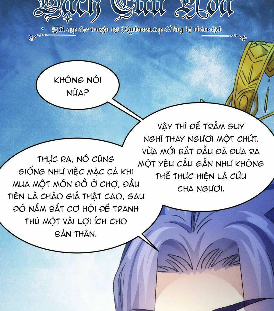 Ta Chính Là Không Theo Sáo Lộ Ra Bài Chapter 166 - Trang 2