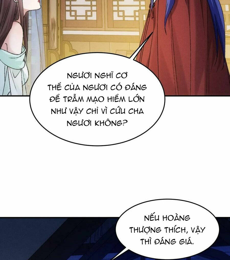 Ta Chính Là Không Theo Sáo Lộ Ra Bài Chapter 166 - Trang 2