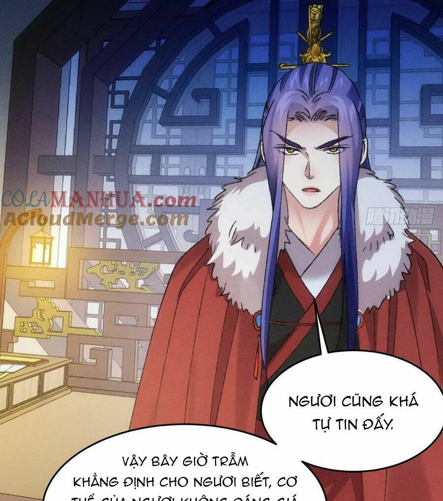 Ta Chính Là Không Theo Sáo Lộ Ra Bài Chapter 166 - Trang 2