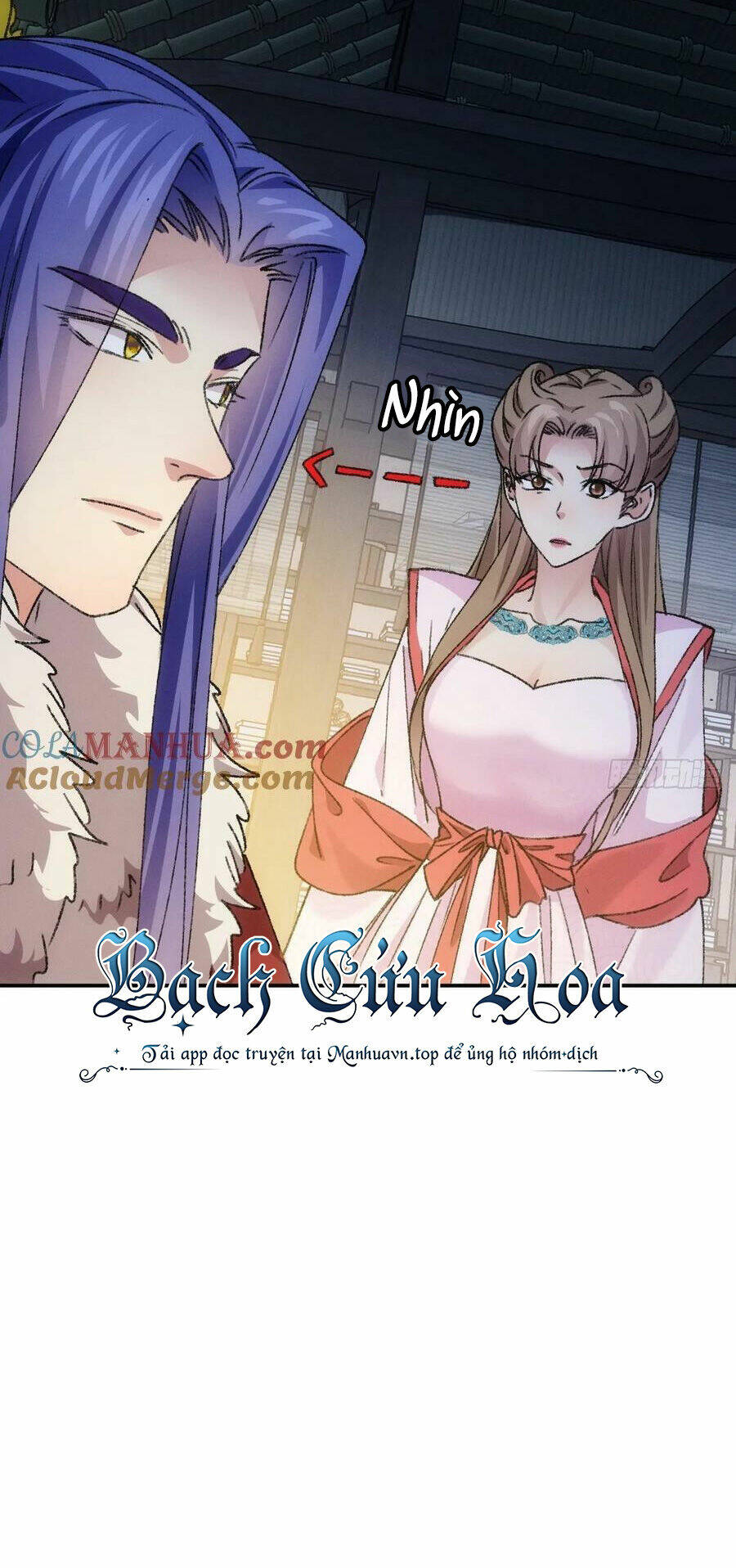 Ta Chính Là Không Theo Sáo Lộ Ra Bài Chapter 165 - Trang 2