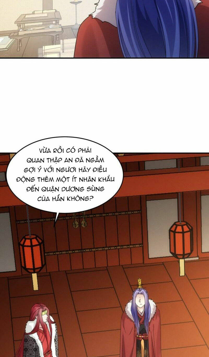 Ta Chính Là Không Theo Sáo Lộ Ra Bài Chapter 164 - Trang 2