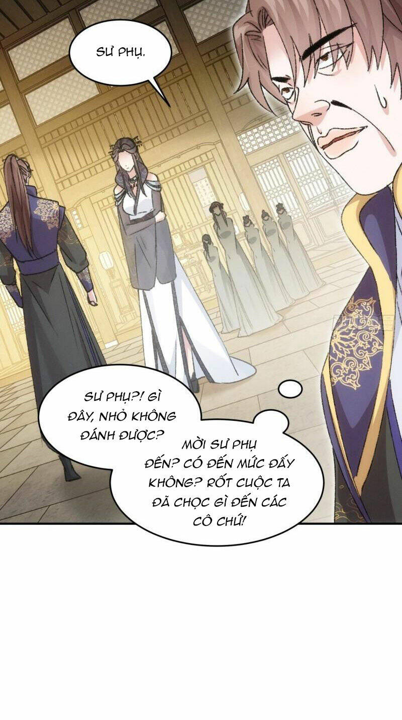 Ta Chính Là Không Theo Sáo Lộ Ra Bài Chapter 160 - Trang 2