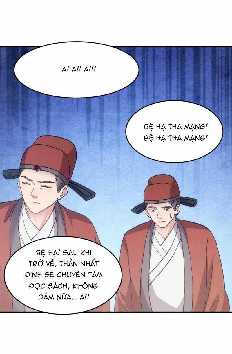 Ta Chính Là Không Theo Sáo Lộ Ra Bài Chapter 159 - Trang 2