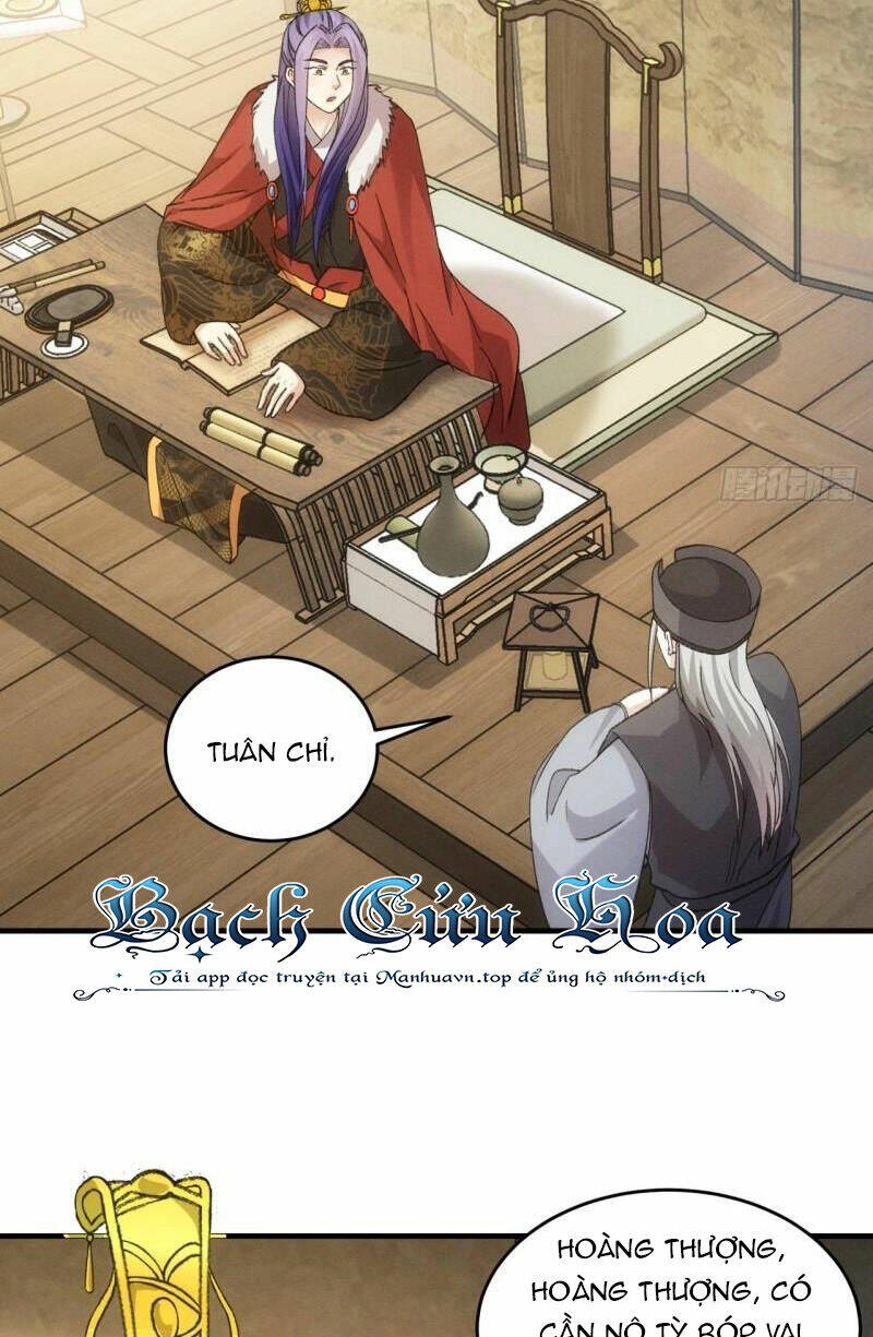 Ta Chính Là Không Theo Sáo Lộ Ra Bài Chapter 159 - Trang 2