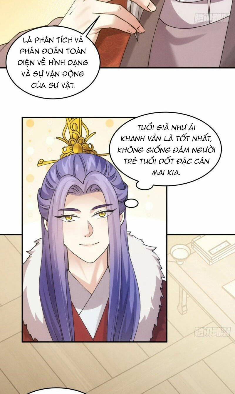 Ta Chính Là Không Theo Sáo Lộ Ra Bài Chapter 159 - Trang 2