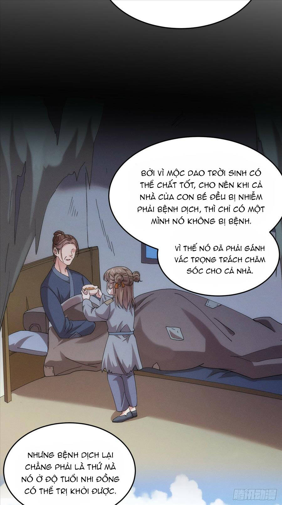 Ta Chính Là Không Theo Sáo Lộ Ra Bài Chapter 155 - Trang 2