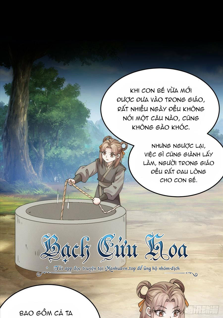 Ta Chính Là Không Theo Sáo Lộ Ra Bài Chapter 155 - Trang 2