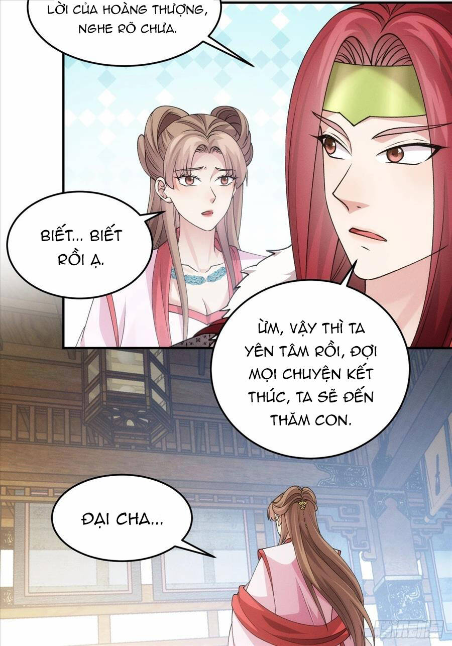 Ta Chính Là Không Theo Sáo Lộ Ra Bài Chapter 155 - Trang 2