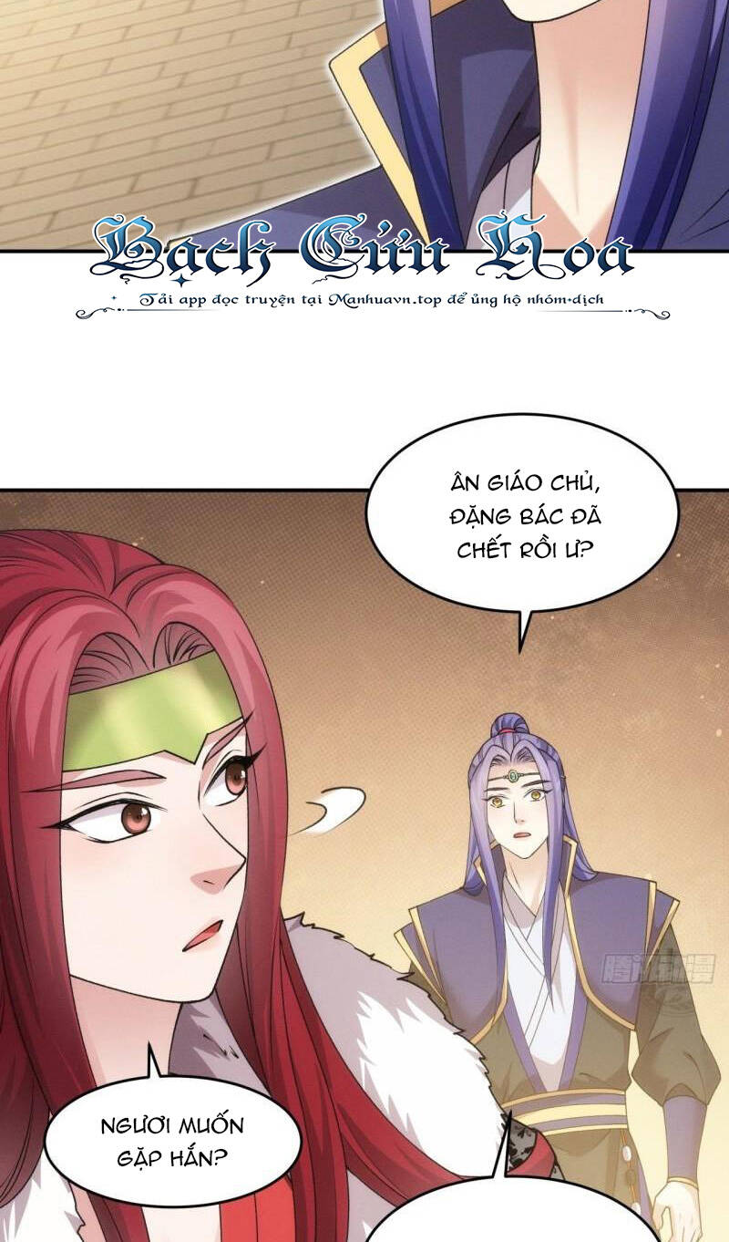 Ta Chính Là Không Theo Sáo Lộ Ra Bài Chapter 153 - Trang 2