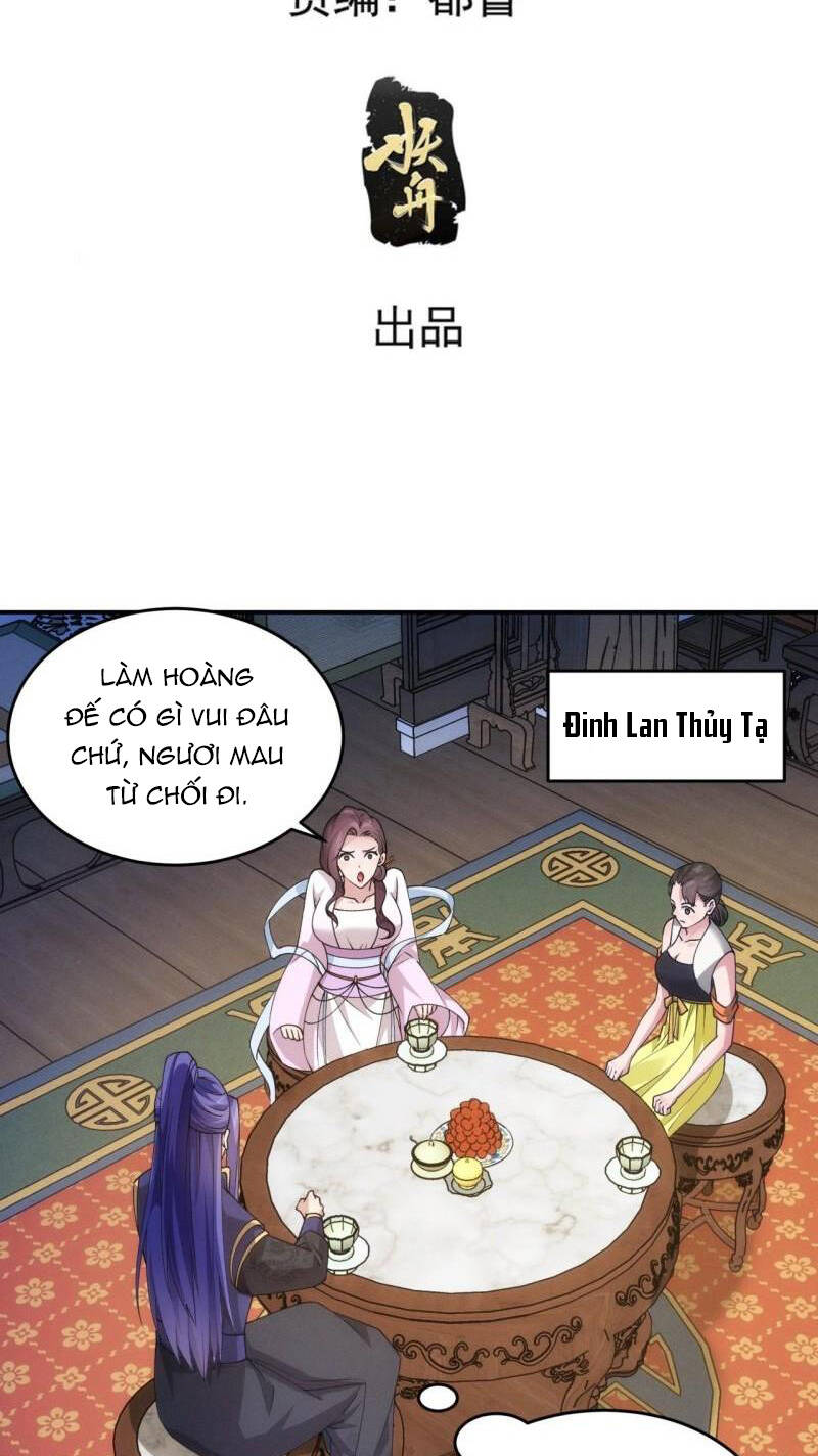 Ta Chính Là Không Theo Sáo Lộ Ra Bài Chapter 151 - Trang 2