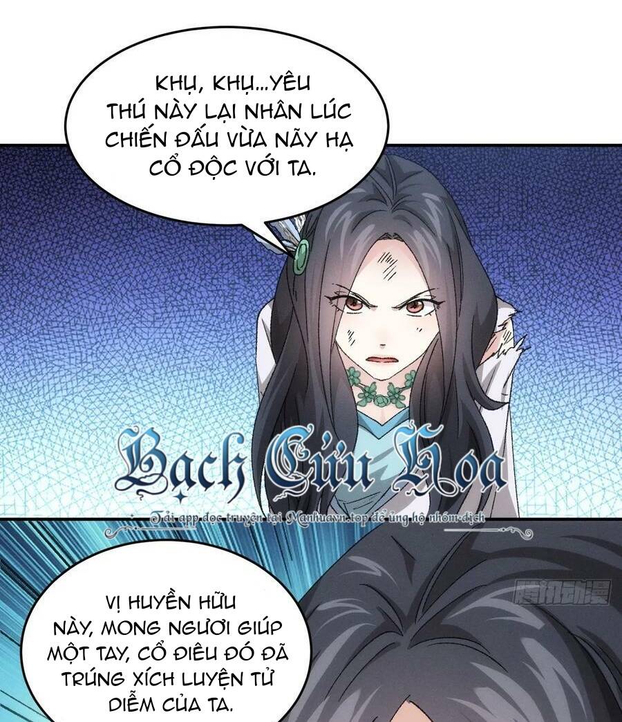 Ta Chính Là Không Theo Sáo Lộ Ra Bài Chapter 141 - Trang 2