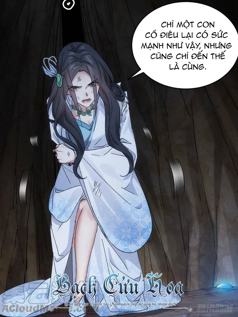 Ta Chính Là Không Theo Sáo Lộ Ra Bài Chapter 141 - Trang 2