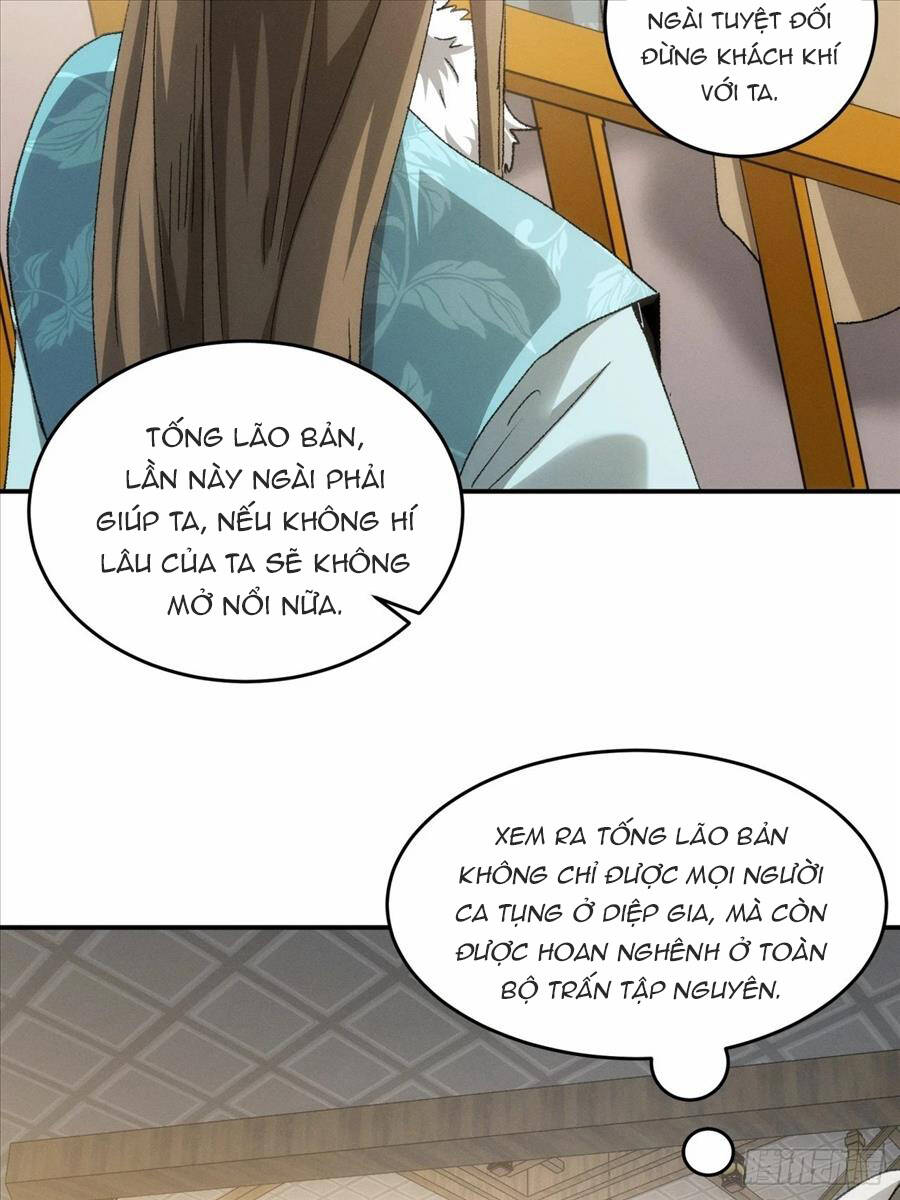 Ta Chính Là Không Theo Sáo Lộ Ra Bài Chapter 135 - Trang 2