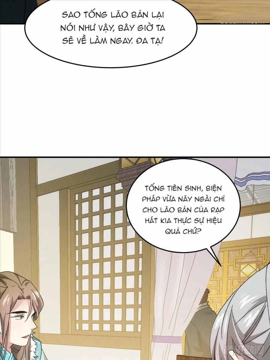 Ta Chính Là Không Theo Sáo Lộ Ra Bài Chapter 135 - Trang 2