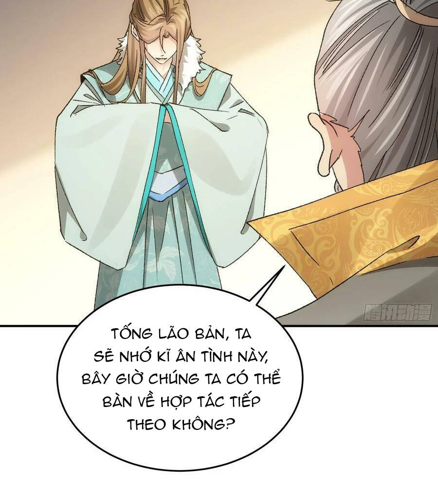 Ta Chính Là Không Theo Sáo Lộ Ra Bài Chapter 134 - Trang 2