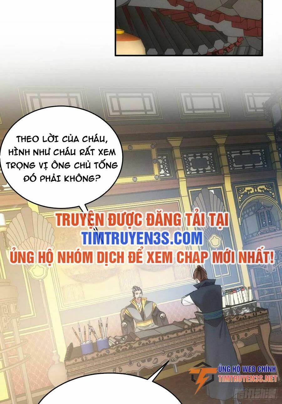 Ta Chính Là Không Theo Sáo Lộ Ra Bài Chapter 133 - Trang 2