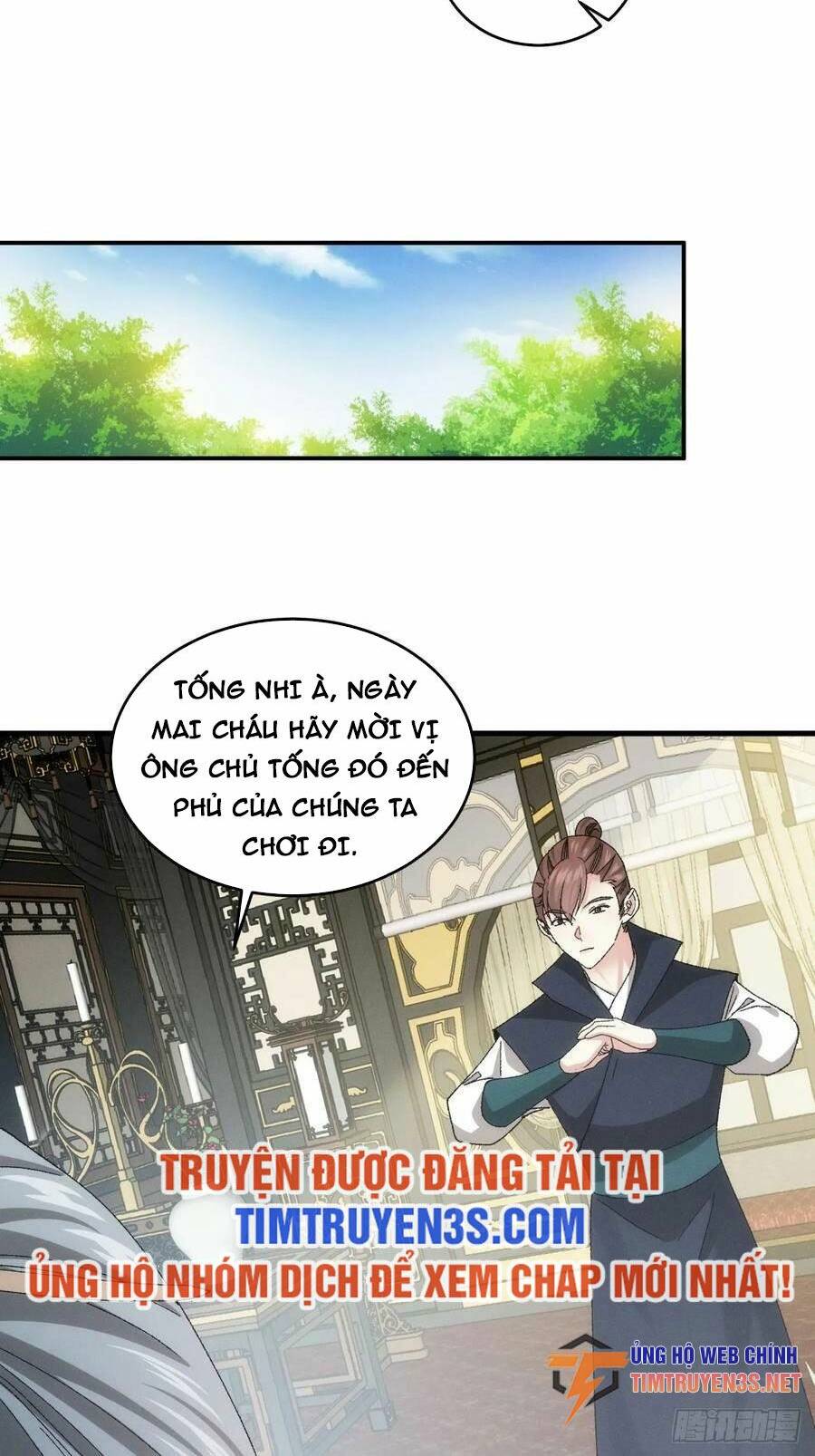 Ta Chính Là Không Theo Sáo Lộ Ra Bài Chapter 133 - Trang 2