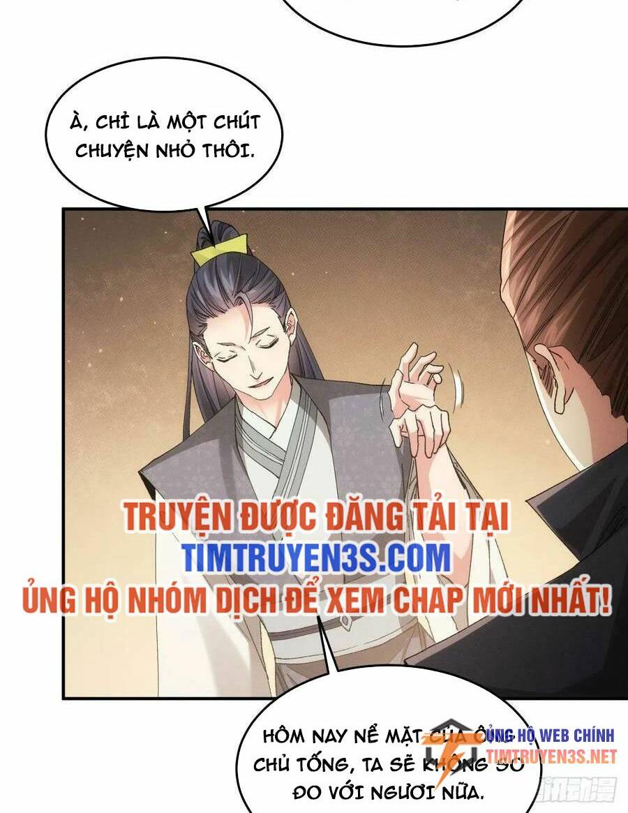 Ta Chính Là Không Theo Sáo Lộ Ra Bài Chapter 133 - Trang 2