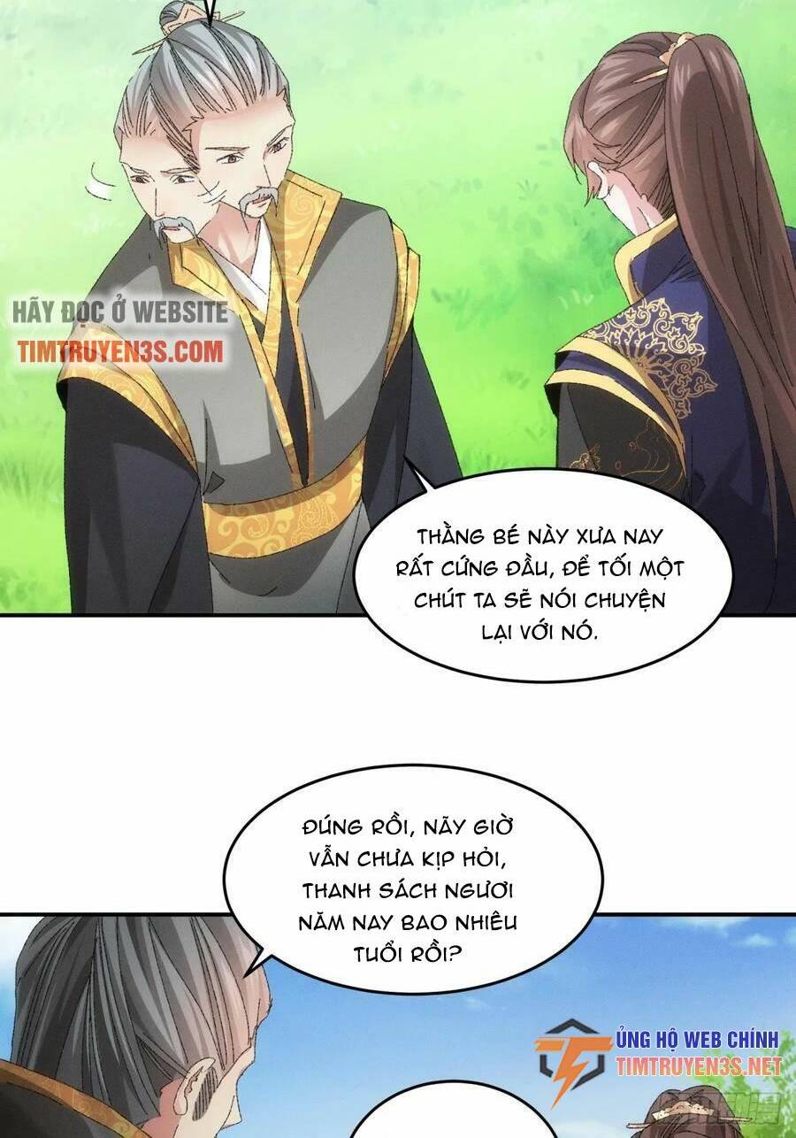 Ta Chính Là Không Theo Sáo Lộ Ra Bài Chapter 131 - Trang 2