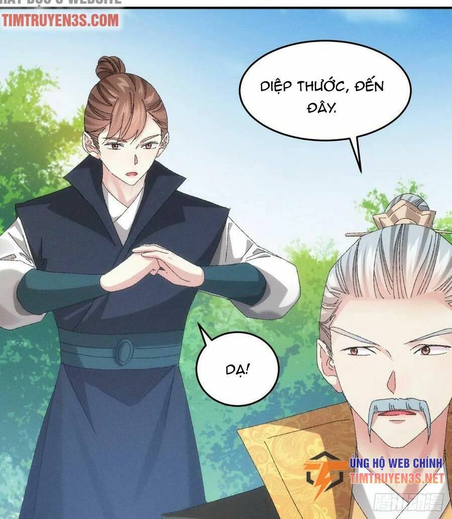 Ta Chính Là Không Theo Sáo Lộ Ra Bài Chapter 131 - Trang 2