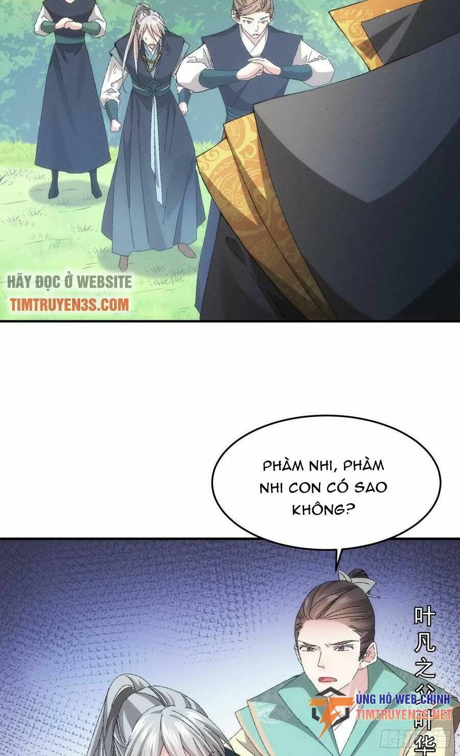 Ta Chính Là Không Theo Sáo Lộ Ra Bài Chapter 131 - Trang 2