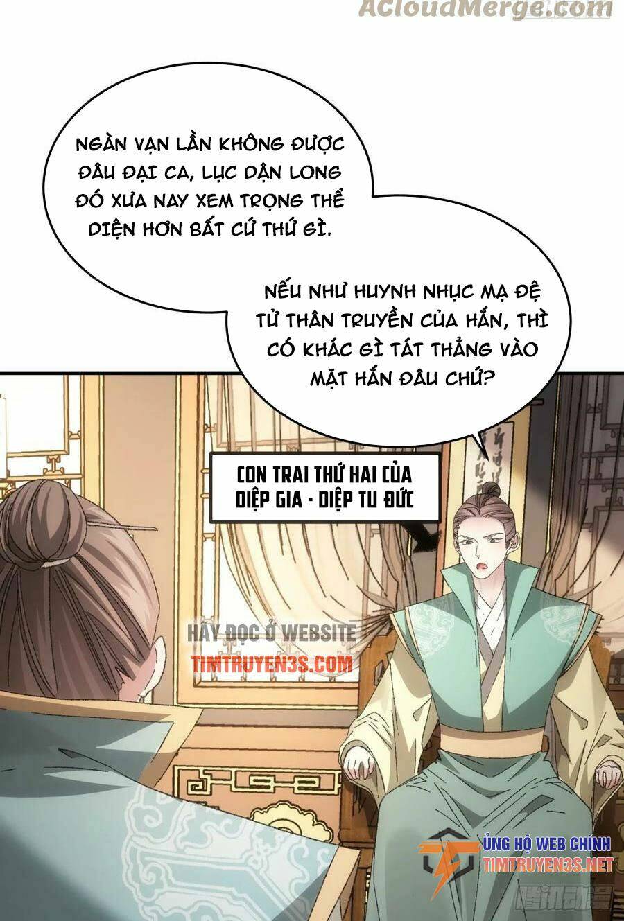 Ta Chính Là Không Theo Sáo Lộ Ra Bài Chapter 130 - Trang 2