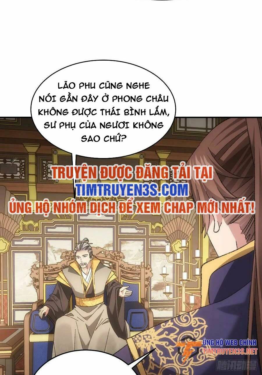 Ta Chính Là Không Theo Sáo Lộ Ra Bài Chapter 130 - Trang 2