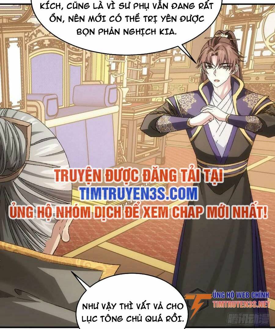 Ta Chính Là Không Theo Sáo Lộ Ra Bài Chapter 130 - Trang 2