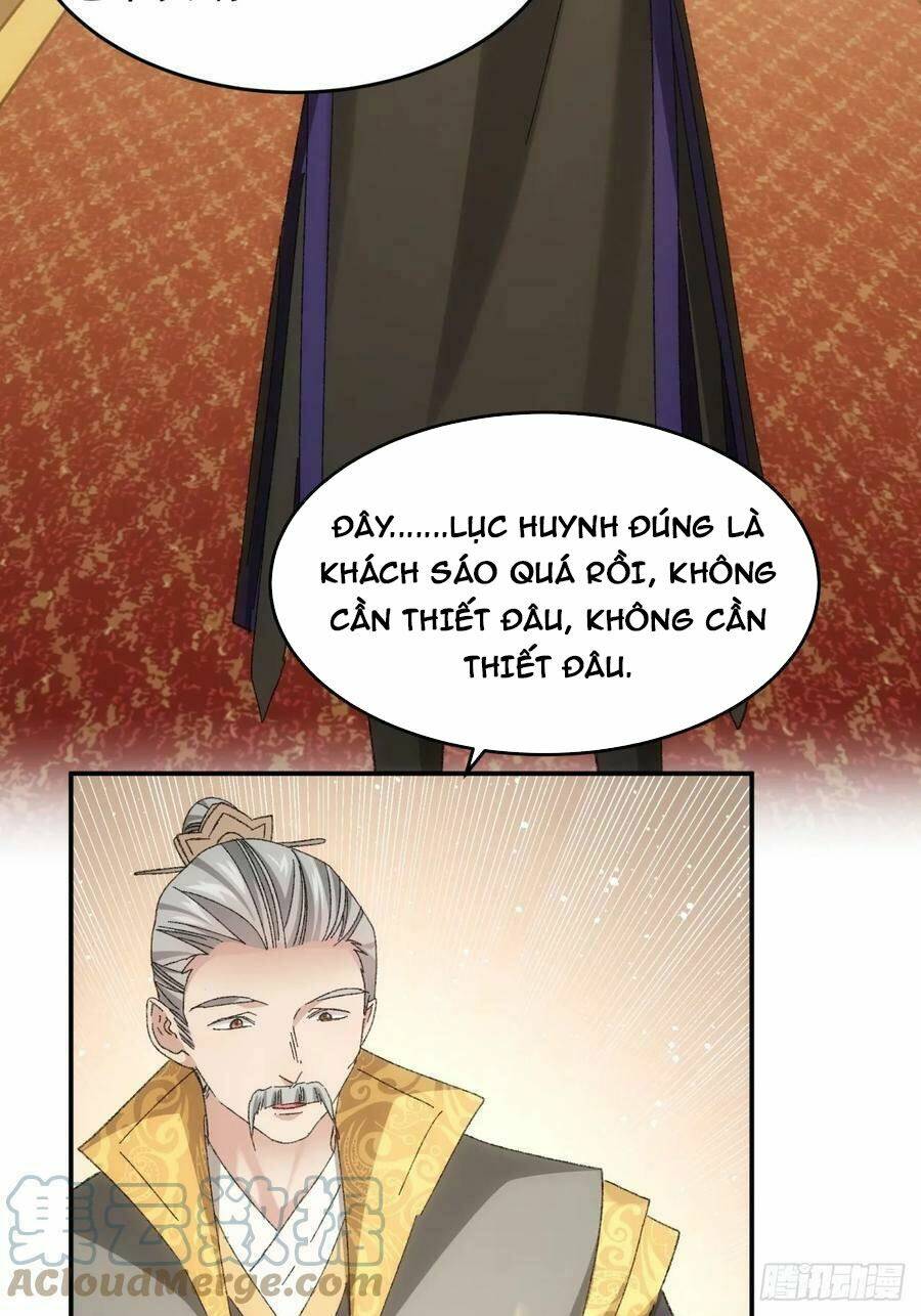 Ta Chính Là Không Theo Sáo Lộ Ra Bài Chapter 130 - Trang 2