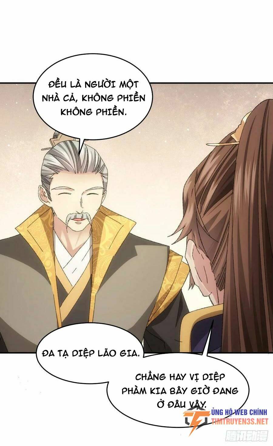 Ta Chính Là Không Theo Sáo Lộ Ra Bài Chapter 130 - Trang 2